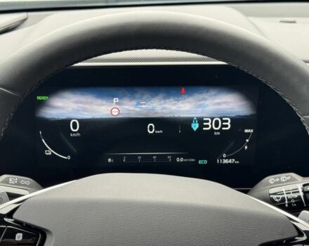 Белый Киа Niro, объемом двигателя 0 л и пробегом 113 тыс. км за 23900 $, фото 17 на Automoto.ua