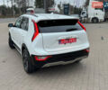 Білий Кіа Niro, об'ємом двигуна 0 л та пробігом 49 тис. км за 21500 $, фото 9 на Automoto.ua