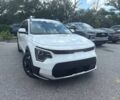 Белый Киа Niro, объемом двигателя 0 л и пробегом 24 тыс. км за 9399 $, фото 1 на Automoto.ua