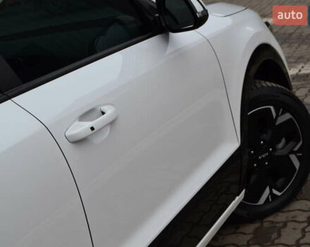 Белый Киа Niro, объемом двигателя 0 л и пробегом 33 тыс. км за 27999 $, фото 72 на Automoto.ua