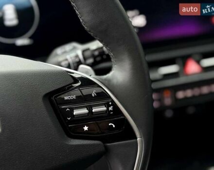 Белый Киа Niro, объемом двигателя 0 л и пробегом 48 тыс. км за 25400 $, фото 40 на Automoto.ua