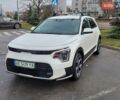 Білий Кіа Niro, об'ємом двигуна 0 л та пробігом 17 тис. км за 32000 $, фото 1 на Automoto.ua