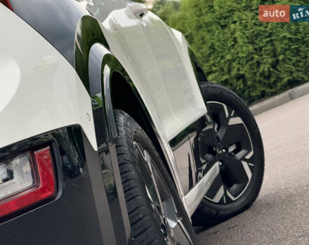 Киа Niro 2023 в Дрогобыче на Automoto.ua Белый Киа Niro, объемом двигателя 0 л и пробегом 57 тыс. км за 23850 $, фото 28 на Automoto.ua