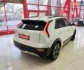Белый Киа Niro, объемом двигателя 0 л и пробегом 15 тыс. км за 31500 $, фото 4 на Automoto.ua
