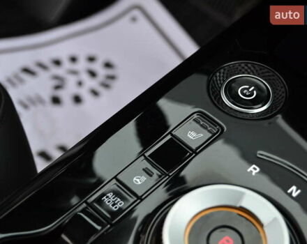 Белый Киа Niro, объемом двигателя 0 л и пробегом 33 тыс. км за 27999 $, фото 109 на Automoto.ua