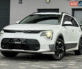 Белый Киа Niro, объемом двигателя 0 л и пробегом 24 тыс. км за 24700 $, фото 7 на Automoto.ua