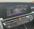 Белый Киа Niro, объемом двигателя 0 л и пробегом 12 тыс. км за 23700 $, фото 4 на Automoto.ua