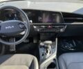 Білий Кіа Niro, об'ємом двигуна 1.6 л та пробігом 14 тис. км за 16000 $, фото 8 на Automoto.ua
