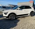 Білий Кіа Niro, об'ємом двигуна 1.6 л та пробігом 19 тис. км за 22900 $, фото 3 на Automoto.ua