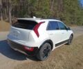 Белый Киа Niro, объемом двигателя 0 л и пробегом 10 тыс. км за 20000 $, фото 5 на Automoto.ua