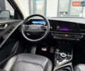 Белый Киа Niro, объемом двигателя 0 л и пробегом 24 тыс. км за 24700 $, фото 75 на Automoto.ua