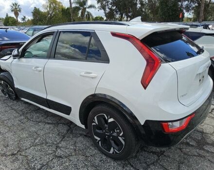 Білий Кіа Niro, об'ємом двигуна 0 л та пробігом 0 тис. км за 9900 $, фото 3 на Automoto.ua