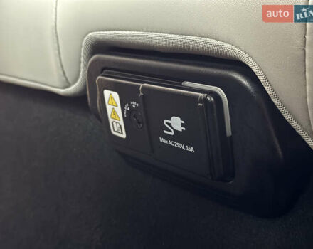 Білий Кіа Niro, об'ємом двигуна 0 л та пробігом 85 тис. км за 26899 $, фото 170 на Automoto.ua