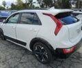 Білий Кіа Niro, об'ємом двигуна 0 л та пробігом 0 тис. км за 9900 $, фото 3 на Automoto.ua