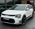 Белый Киа Niro, объемом двигателя 0 л и пробегом 48 тыс. км за 25400 $, фото 1 на Automoto.ua