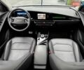 Белый Киа Niro, объемом двигателя 0 л и пробегом 48 тыс. км за 25400 $, фото 70 на Automoto.ua