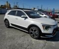 Білий Кіа Niro, об'ємом двигуна 1.6 л та пробігом 101 тис. км за 5700 $, фото 3 на Automoto.ua