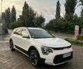 Белый Киа Niro, объемом двигателя 0 л и пробегом 1 тыс. км за 27999 $, фото 7 на Automoto.ua