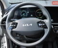 Білий Кіа Niro, об'ємом двигуна 0 л та пробігом 4 тис. км за 24500 $, фото 20 на Automoto.ua