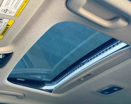 Киа Niro 2023 в Полтаве на Automoto.ua Белый Киа Niro, объемом двигателя 0 л и пробегом 24 тыс. км за 16400 $, фото 11 на Automoto.ua