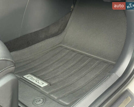 Киа Niro 2023 в Дрогобыче на Automoto.ua Белый Киа Niro, объемом двигателя 0 л и пробегом 57 тыс. км за 23850 $, фото 74 на Automoto.ua