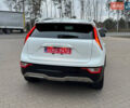 Білий Кіа Niro, об'ємом двигуна 0 л та пробігом 49 тис. км за 21500 $, фото 11 на Automoto.ua