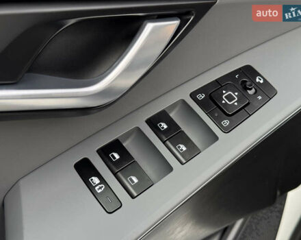 Білий Кіа Niro, об'ємом двигуна 0 л та пробігом 85 тис. км за 26899 $, фото 100 на Automoto.ua