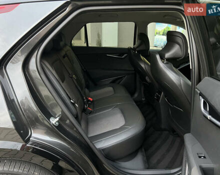 Белый Киа Niro, объемом двигателя 0 л и пробегом 120 тыс. км за 20000 $, фото 36 на Automoto.ua