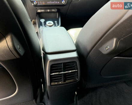 Белый Киа Niro, объемом двигателя 0 л и пробегом 59 тыс. км за 24900 $, фото 25 на Automoto.ua