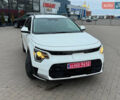 Білий Кіа Niro, об'ємом двигуна 0 л та пробігом 49 тис. км за 21500 $, фото 20 на Automoto.ua