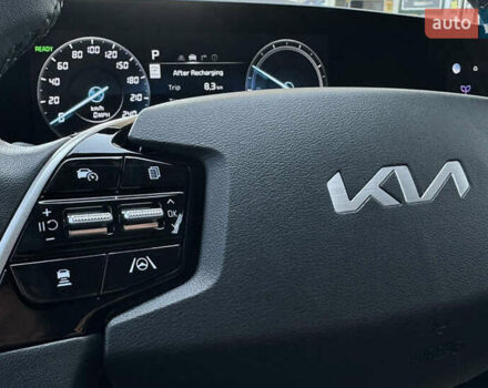 Білий Кіа Niro, об'ємом двигуна 0 л та пробігом 27 тис. км за 18700 $, фото 29 на Automoto.ua