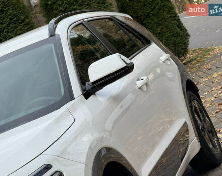 Білий Кіа Niro, об'ємом двигуна 0 л та пробігом 85 тис. км за 26899 $, фото 27 на Automoto.ua