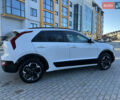Білий Кіа Niro, об'ємом двигуна 0 л та пробігом 5 тис. км за 27980 $, фото 7 на Automoto.ua