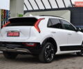 Белый Киа Niro, объемом двигателя 0 л и пробегом 33 тыс. км за 27999 $, фото 52 на Automoto.ua