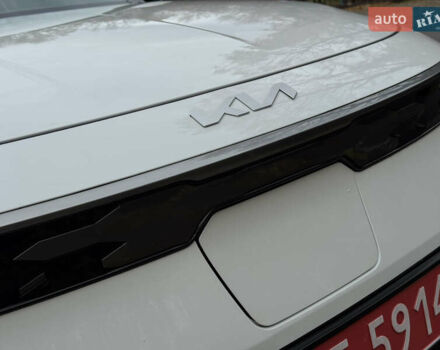 Білий Кіа Niro, об'ємом двигуна 0 л та пробігом 85 тис. км за 26899 $, фото 36 на Automoto.ua