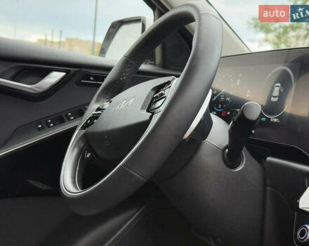 Киа Niro 2023 в Дрогобыче на Automoto.ua Белый Киа Niro, объемом двигателя 0 л и пробегом 57 тыс. км за 23850 $, фото 81 на Automoto.ua