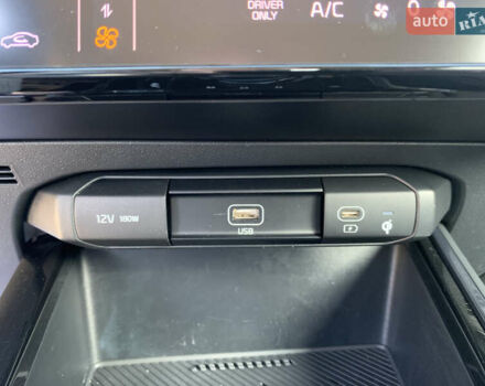 Белый Киа Niro, объемом двигателя 0 л и пробегом 35 тыс. км за 24900 $, фото 46 на Automoto.ua