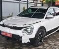 Білий Кіа Niro, об'ємом двигуна 0 л та пробігом 32 тис. км за 16500 $, фото 1 на Automoto.ua