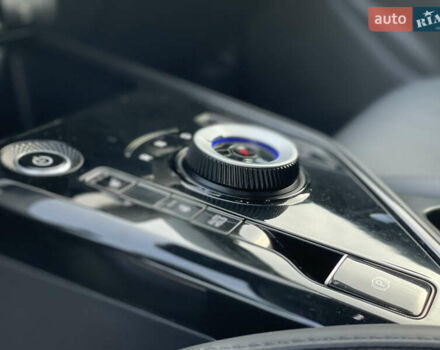 Белый Киа Niro, объемом двигателя 0 л и пробегом 9 тыс. км за 27800 $, фото 40 на Automoto.ua