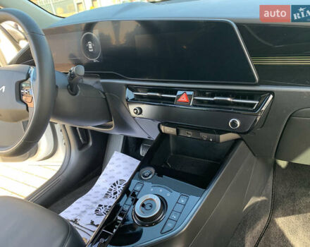 Белый Киа Niro, объемом двигателя 0 л и пробегом 35 тыс. км за 24900 $, фото 36 на Automoto.ua
