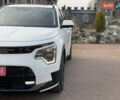 Белый Киа Niro, объемом двигателя 0 л и пробегом 9 тыс. км за 27800 $, фото 42 на Automoto.ua