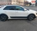Білий Кіа Niro, об'ємом двигуна 1.58 л та пробігом 7 тис. км за 29000 $, фото 5 на Automoto.ua