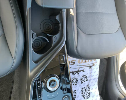 Белый Киа Niro, объемом двигателя 0 л и пробегом 35 тыс. км за 24900 $, фото 35 на Automoto.ua