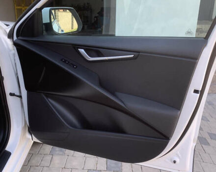 Белый Киа Niro, объемом двигателя 0 л и пробегом 1 тыс. км за 24250 $, фото 22 на Automoto.ua