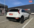 Белый Киа Niro, объемом двигателя 0 л и пробегом 35 тыс. км за 24900 $, фото 16 на Automoto.ua