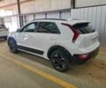 Белый Киа Niro, объемом двигателя 0 л и пробегом 45 тыс. км за 8000 $, фото 3 на Automoto.ua