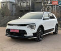 Белый Киа Niro, объемом двигателя 0 л и пробегом 9 тыс. км за 27800 $, фото 1 на Automoto.ua