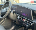 Белый Киа Niro, объемом двигателя 0 л и пробегом 9 тыс. км за 27800 $, фото 32 на Automoto.ua
