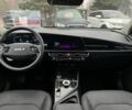 Білий Кіа Niro, об'ємом двигуна 1.6 л та пробігом 7 тис. км за 28100 $, фото 10 на Automoto.ua