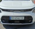 Белый Киа Niro, объемом двигателя 0 л и пробегом 1 тыс. км за 24500 $, фото 5 на Automoto.ua